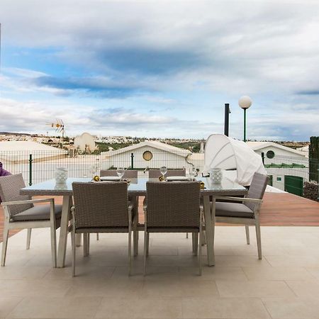 Bungalow Con Vistas Espectaculares ماسبالوماس المظهر الخارجي الصورة