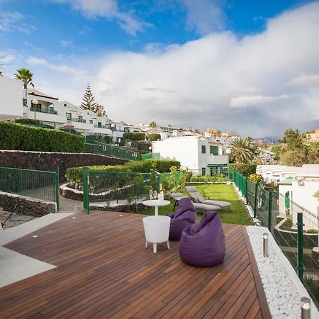 Bungalow Con Vistas Espectaculares ماسبالوماس المظهر الخارجي الصورة