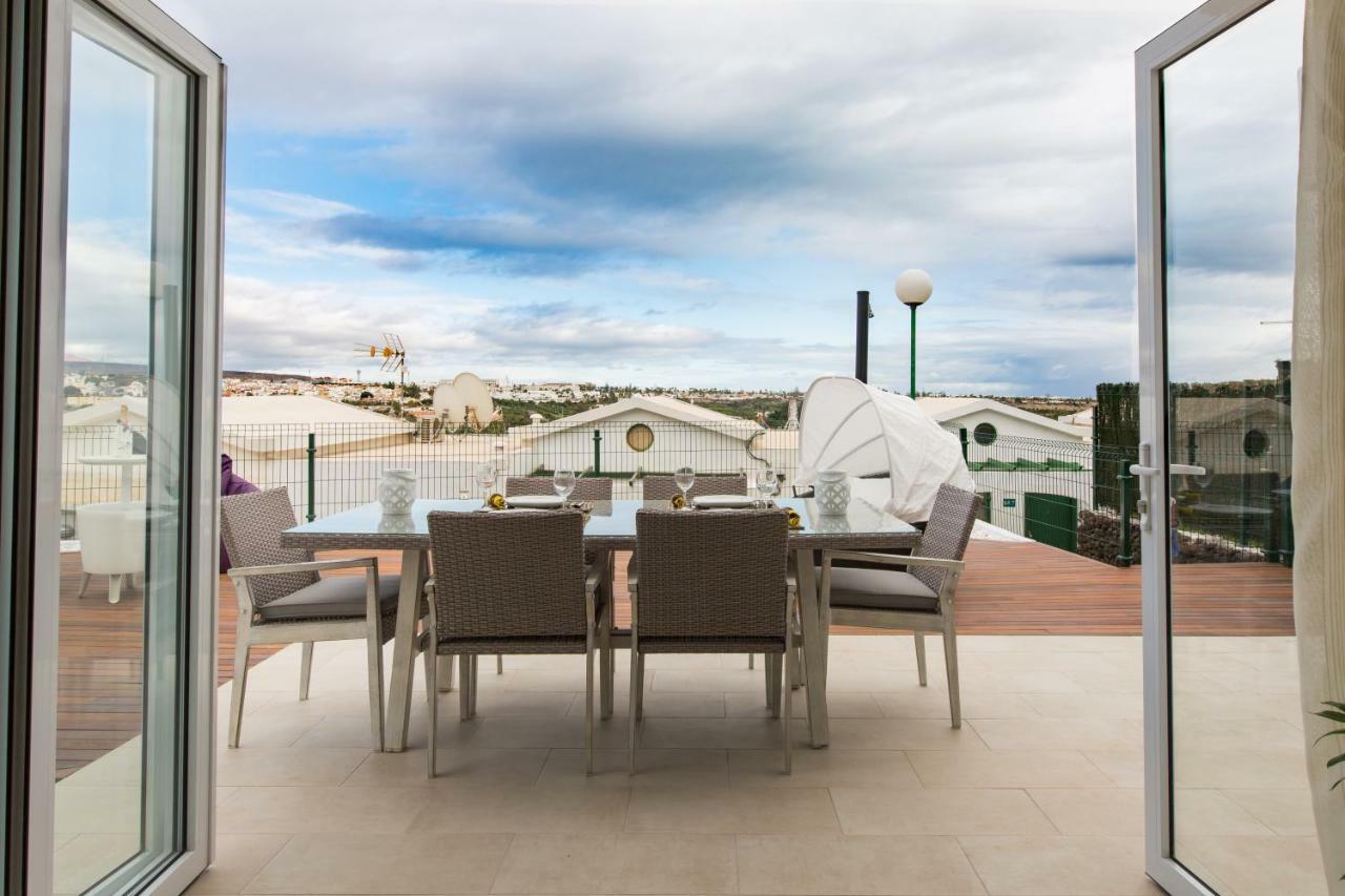 Bungalow Con Vistas Espectaculares ماسبالوماس المظهر الخارجي الصورة