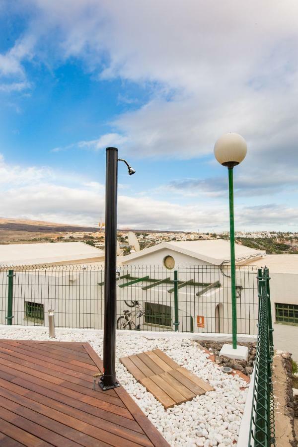 Bungalow Con Vistas Espectaculares ماسبالوماس المظهر الخارجي الصورة