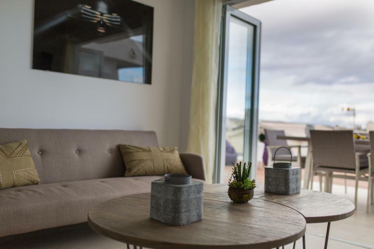 Bungalow Con Vistas Espectaculares ماسبالوماس المظهر الخارجي الصورة