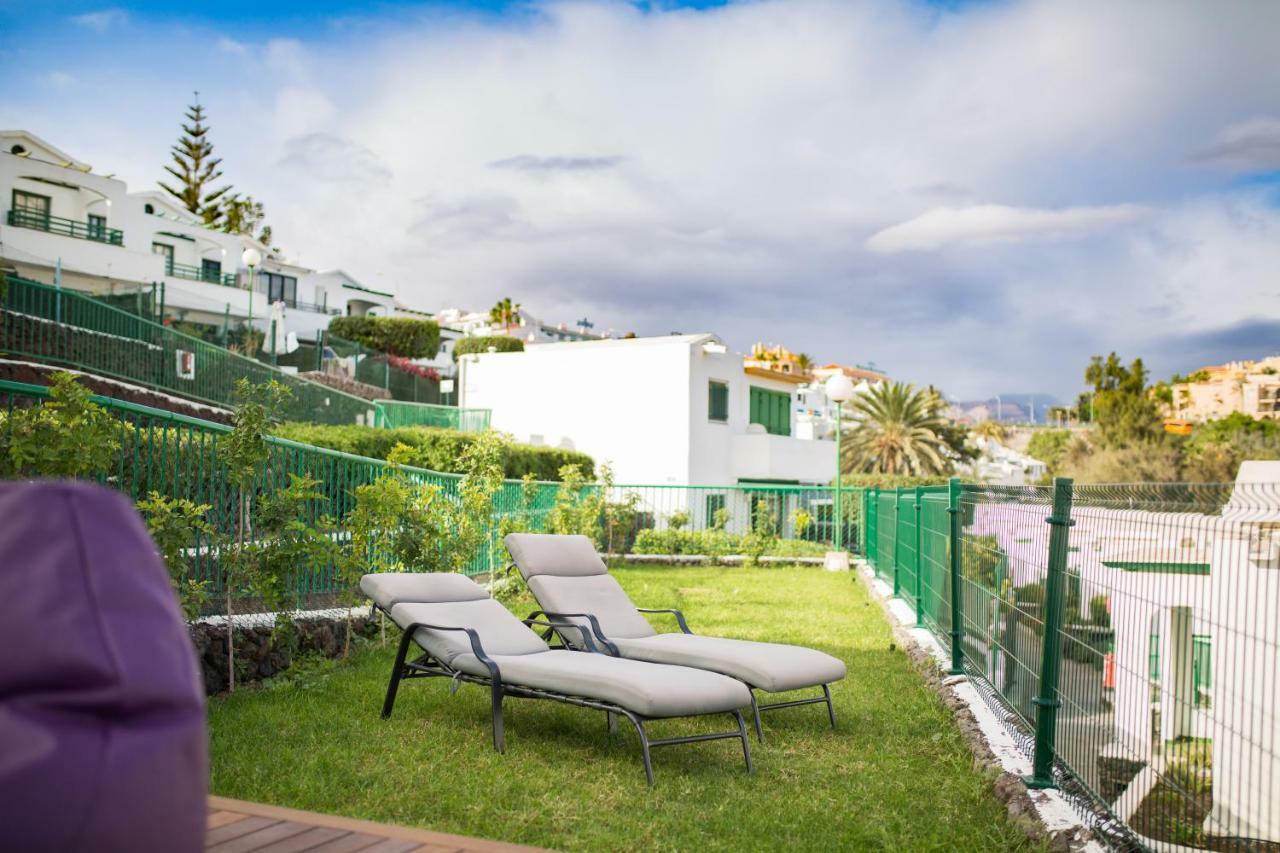 Bungalow Con Vistas Espectaculares ماسبالوماس المظهر الخارجي الصورة