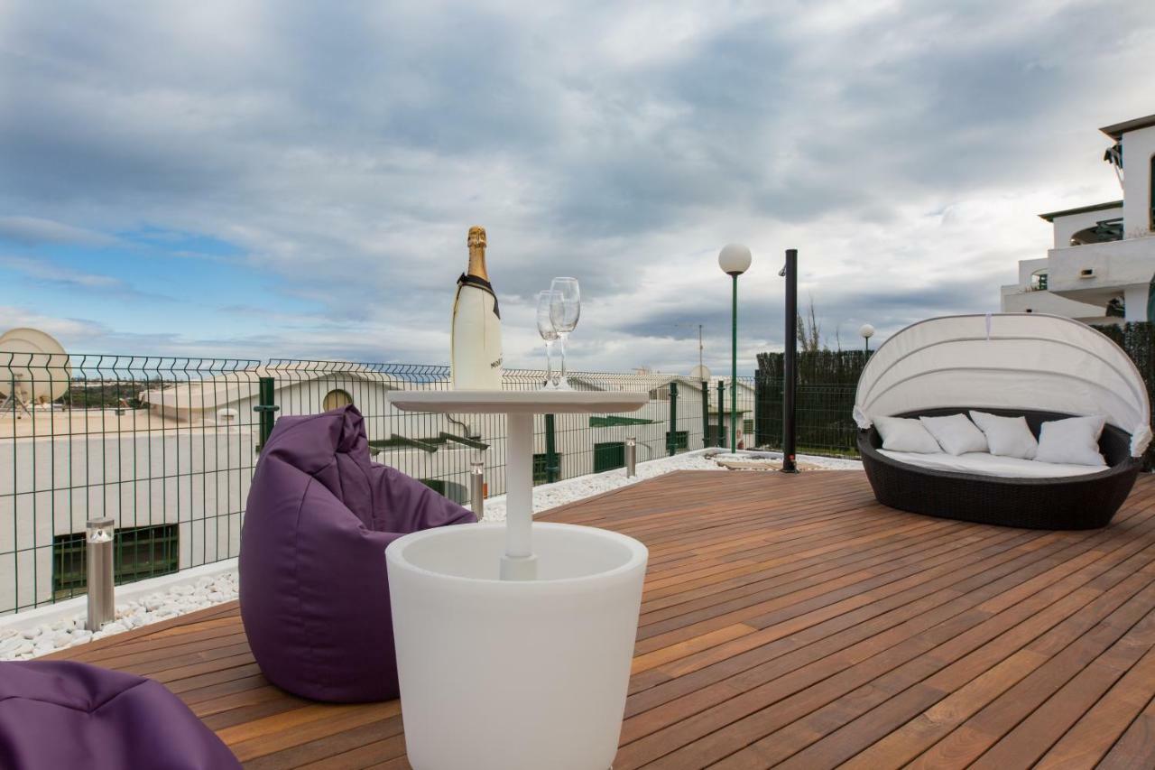 Bungalow Con Vistas Espectaculares ماسبالوماس المظهر الخارجي الصورة