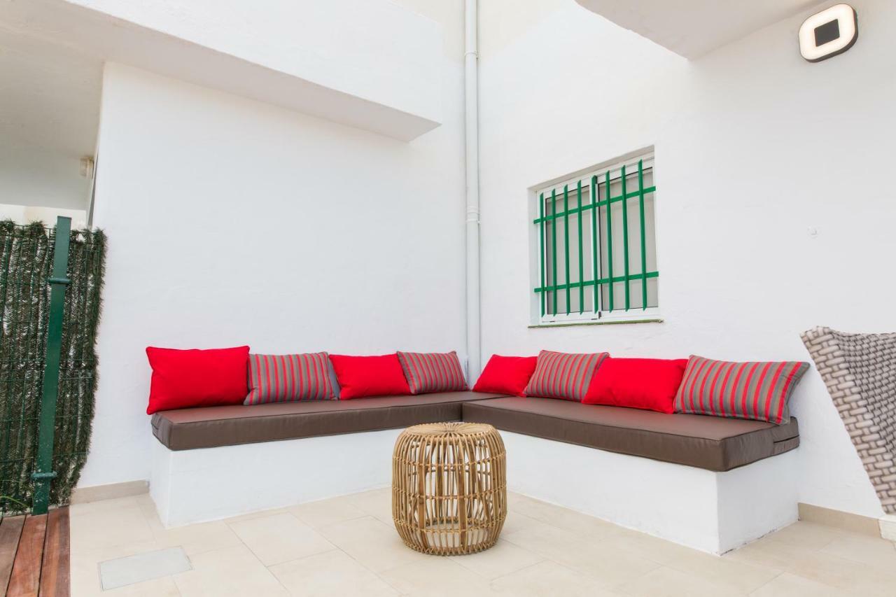 Bungalow Con Vistas Espectaculares ماسبالوماس المظهر الخارجي الصورة